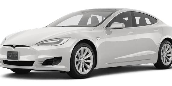 TESLA MODEL S 2016 5YJSA1E14GF159421 image